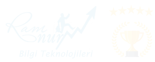 Ramnur Bilgi Teknolojileri
