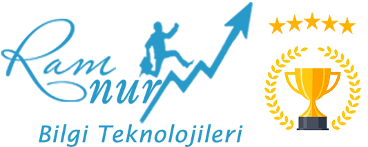 Ramnur Bilgi Teknolojileri