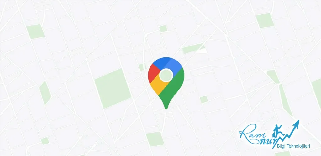  Google Harita